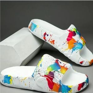 Womens Slides